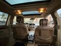 Mercedes-Benz S 550 2007 годаүшін7 500 000 тг. в Астана – фото 7