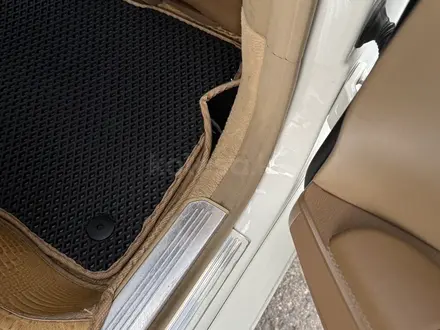 Mercedes-Benz S 550 2007 года за 7 500 000 тг. в Астана – фото 8