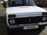 ВАЗ (Lada) Lada 2131 (5-ти дверный) 2003 годаүшін1 200 000 тг. в Атырау