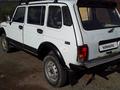 ВАЗ (Lada) Lada 2131 (5-ти дверный) 2003 годаүшін1 200 000 тг. в Атырау – фото 3