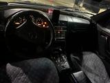 Mercedes-Benz C 220 1995 годаүшін1 850 000 тг. в Алматы – фото 2
