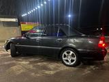 Mercedes-Benz C 220 1995 годаүшін1 850 000 тг. в Алматы – фото 3