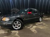 Mercedes-Benz C 220 1995 годаүшін1 850 000 тг. в Алматы – фото 4