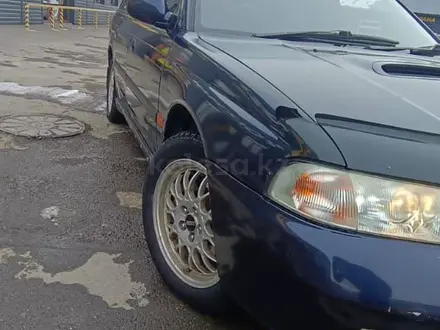 Subaru Legacy 1996 года за 2 600 000 тг. в Усть-Каменогорск