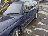 Subaru Legacy 1996 года за 2 600 000 тг. в Усть-Каменогорск – фото 4