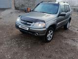 Chevrolet Niva 2013 года за 2 900 000 тг. в Караганда