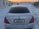 Nissan Teana 2005 года за 32 000 000 тг. в Астана – фото 2