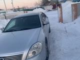 Nissan Teana 2005 года за 3 200 000 тг. в Астана – фото 3