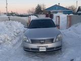 Nissan Teana 2005 года за 3 200 000 тг. в Астана – фото 5