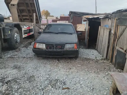 ВАЗ (Lada) 21099 1999 года за 380 000 тг. в Кокшетау