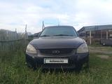 ВАЗ (Lada) Priora 2170 2014 года за 2 300 000 тг. в Щучинск – фото 3