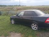 ВАЗ (Lada) Priora 2170 2014 года за 2 300 000 тг. в Щучинск – фото 4