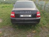 ВАЗ (Lada) Priora 2170 2014 года за 2 300 000 тг. в Щучинск – фото 5