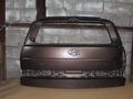 Крышка багажника Hyundai Santa Fe 23- за 70 000 тг. в Караганда