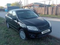 ВАЗ (Lada) Granta 2190 2014 года за 2 300 000 тг. в Костанай