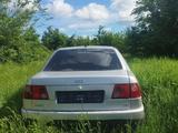 Chery Amulet (A15) 2007 годаүшін500 000 тг. в Костанай – фото 3