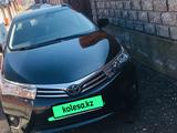 Toyota Corolla 2014 года за 7 000 000 тг. в Алматы – фото 2