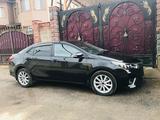 Toyota Corolla 2014 года за 7 000 000 тг. в Алматы