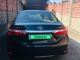 Toyota Corolla 2014 года за 7 000 000 тг. в Алматы – фото 4