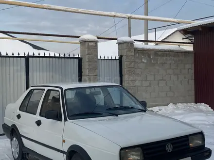 Volkswagen Golf 1991 годаүшін900 000 тг. в Алматы – фото 10