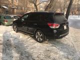 Nissan Pathfinder 2014 года за 11 300 000 тг. в Усть-Каменогорск – фото 3