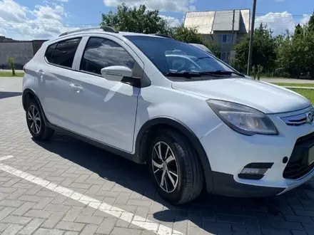 Lifan X50 2017 года за 4 800 000 тг. в Астана – фото 3