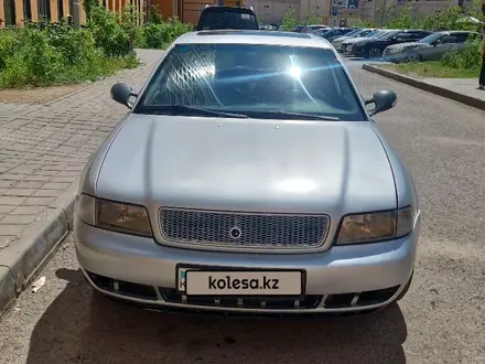 Audi A4 1996 года за 1 200 000 тг. в Алматы