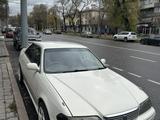 Toyota Mark II 1996 года за 3 500 000 тг. в Алматы