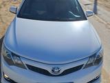 Toyota Camry 2012 годаfor8 500 000 тг. в Жанаозен – фото 2