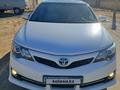 Toyota Camry 2012 годаүшін8 500 000 тг. в Жанаозен