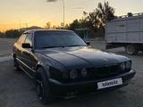 BMW 520 1991 года за 1 450 000 тг. в Тараз – фото 4