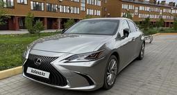 Lexus ES 250 2020 года за 22 900 000 тг. в Астана – фото 3