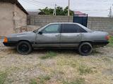Audi 100 1990 года за 850 000 тг. в Шымкент – фото 3