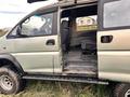 Mitsubishi Delica 1996 годаүшін4 500 000 тг. в Усть-Каменогорск – фото 7