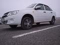 ВАЗ (Lada) Granta 2190 2013 годаүшін1 900 000 тг. в Атырау – фото 3