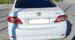 Toyota Corolla 2010 года за 6 000 000 тг. в Кентау – фото 4