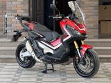 Honda  X-ADV 2018 года за 4 800 000 тг. в Алматы