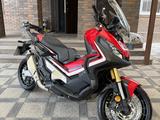 Honda  X-ADV 2018 года за 4 800 000 тг. в Алматы – фото 4