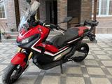 Honda  X-ADV 2018 года за 4 800 000 тг. в Алматы – фото 5