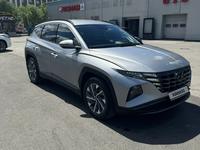 Hyundai Tucson 2023 года за 14 200 000 тг. в Астана