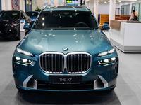 BMW X7 XDrive 40i 2024 годаfor72 849 707 тг. в Астана