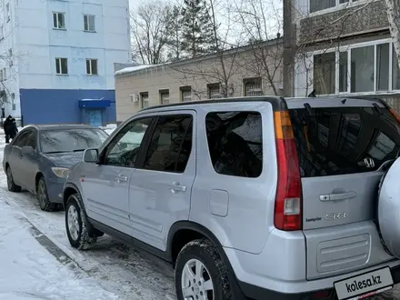 Honda CR-V 2002 года за 5 500 000 тг. в Павлодар – фото 3