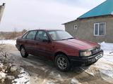 Volkswagen Passat 1989 годаүшін550 000 тг. в Талдыкорган