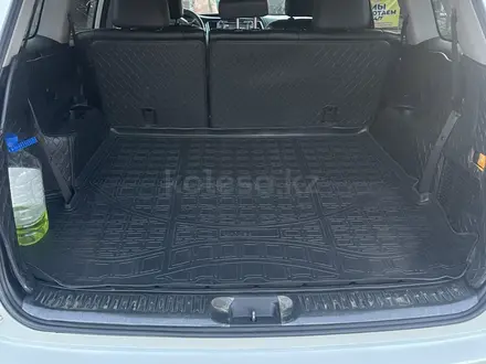 Toyota Highlander 2015 года за 16 500 000 тг. в Талдыкорган – фото 13