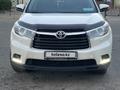 Toyota Highlander 2015 годаfor16 800 000 тг. в Талдыкорган