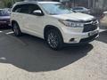 Toyota Highlander 2015 годаүшін17 100 000 тг. в Талдыкорган – фото 19