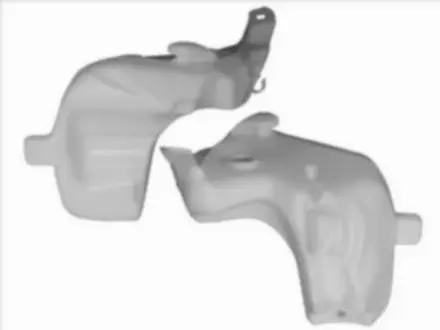 Бачок омывателя за 4 450 тг. в Алматы