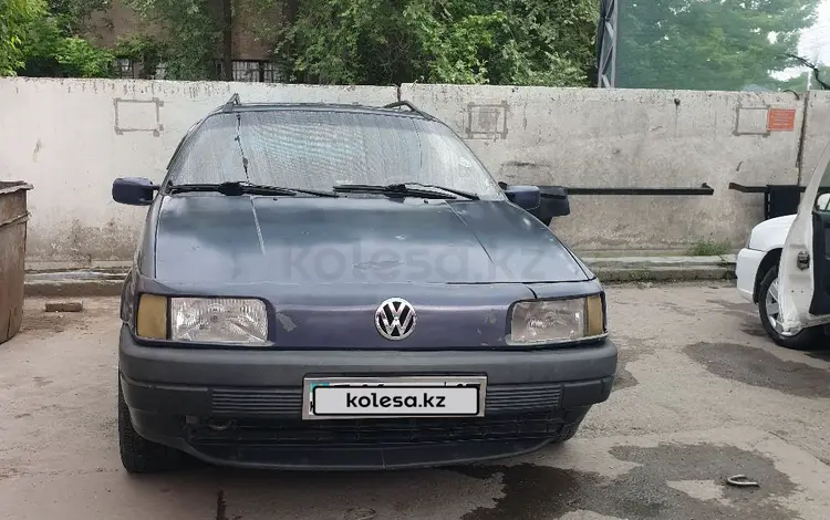 Volkswagen Passat 1993 годаүшін1 440 000 тг. в Шымкент