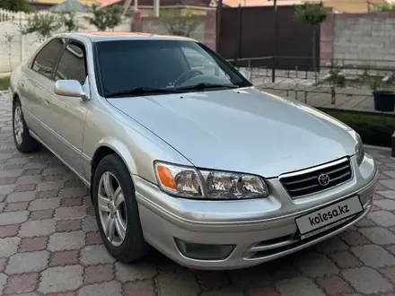 Toyota Camry 2000 года за 4 500 000 тг. в Тараз