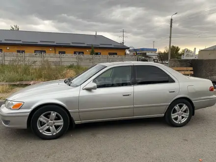 Toyota Camry 2000 года за 4 500 000 тг. в Тараз – фото 5